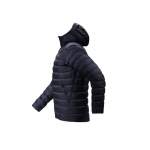 Куртка Arcteryx CERIUM HOODY MEN'S, Black Sapphire