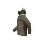 Куртка Arcteryx THORIUM HOODY, Tatsu