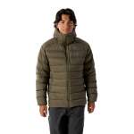 Куртка Arcteryx THORIUM HOODY, Tatsu