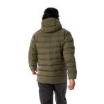 Куртка Arcteryx THORIUM HOODY, Tatsu