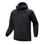 Куртка Arcteryx PROTON HOODY MENS, Black