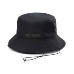 Панама Arcteryx SINSOLO BUCKET HAT, Black