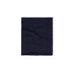 Buff Merino Heavyweight, Solid Night Blue