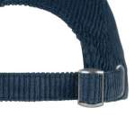 Buff 5 Panel Chill Cap, Solid Steel