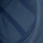 Buff 5 Panel Chill Cap, Solid Steel