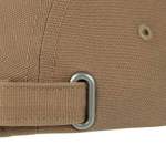 Buff 5 Panel Chill Cap, Solid Camel