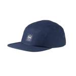 Buff 5 Panel Chill Cap, Solid Navy