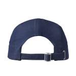 Buff 5 Panel Chill Cap, Solid Navy
