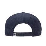 Buff Chill Trucker Cap, Dister Night Blue