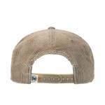 Buff Chill Trucker Cap, Dister Cobblestone
