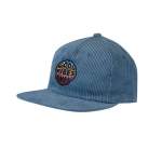Buff Chill Trucker Cap, Dister Water