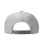 Buff Chill Trucker Cap, Dister Light Grey