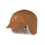 Buff Fall Line Cap, Simu Copper