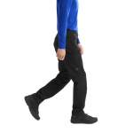 Arcteryx GAMMA AR PANT MENS, Black