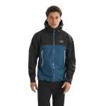 Arcteryx BETA JACKET MENS, Lodestar