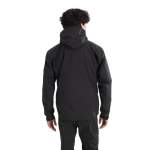 Arcteryx BETA JACKET MENS 25, Black