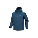 Arcteryx GAMMA HOODY MENS, Nightscape