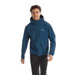 Arcteryx GAMMA HOODY MENS, Nightscape