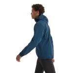 Arcteryx GAMMA HOODY MENS, Nightscape