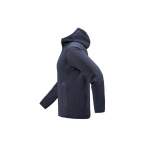 Arcteryx KYANITE HOODY 25, Black Sapphire