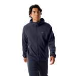Arcteryx KYANITE HOODY 25, Black Sapphire