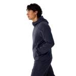 Arcteryx KYANITE HOODY 25, Black Sapphire