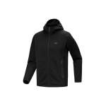 Arcteryx KYANITE HOODY 25, Black