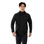 Arcteryx KYANITE HOODY 25, Black