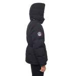 Arctic Explorer GAZ чёрный