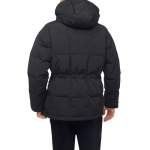 Arctic Explorer GAZ чёрный