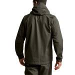Sitka Dew Point Jacket, Deep Lichen