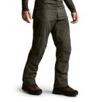 Sitka Dew Point Pant, Deep Lichen