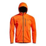 Sitka Jetstream Jacket, Blaze Orange