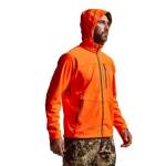 Sitka Jetstream Jacket, Blaze Orange