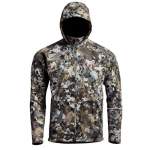 Sitka Jetstream Jacket, Optifade Elevated II