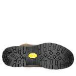 Chiruca CARES BOA BANDELETA NEW, Verde