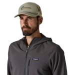 Patagonia Broadcaster Hat, River Rock Green