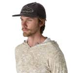 Patagonia Fly Catcher Hat, Ink Black