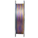 GOSEN Answer Jigging PEX8 300m #4.0 PE, Multicolor
