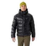 Arcteryx CERIUM SV HOODY MEN'S, Black