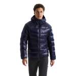 Arcteryx CERIUM SV HOODY MEN'S, Black Sapphire