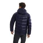 Arcteryx CERIUM SV HOODY MEN'S, Black Sapphire