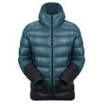 Sivera БЕХТЕРЕЦ AZ, атлантика-чёрный