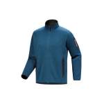 Джемпер Arcteryx COVERT CARDIGAN MEN'S, Lobestar Heather