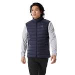 Arcteryx CERIUM VEST MEN'S, Black Sapphire