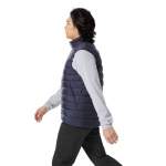 Arcteryx CERIUM VEST MEN'S, Black Sapphire