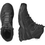 Salomon QUEST 4 GTX, Magnet-Black-Quarry