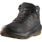 Salomon ELIXIR TOUR MID WP, Phantom-Black-Asphalt