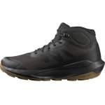 Salomon ELIXIR TOUR MID WP, Phantom-Black-Asphalt