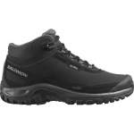 Salomon SHELTER WP, Black-Asphalt-Castlerock
